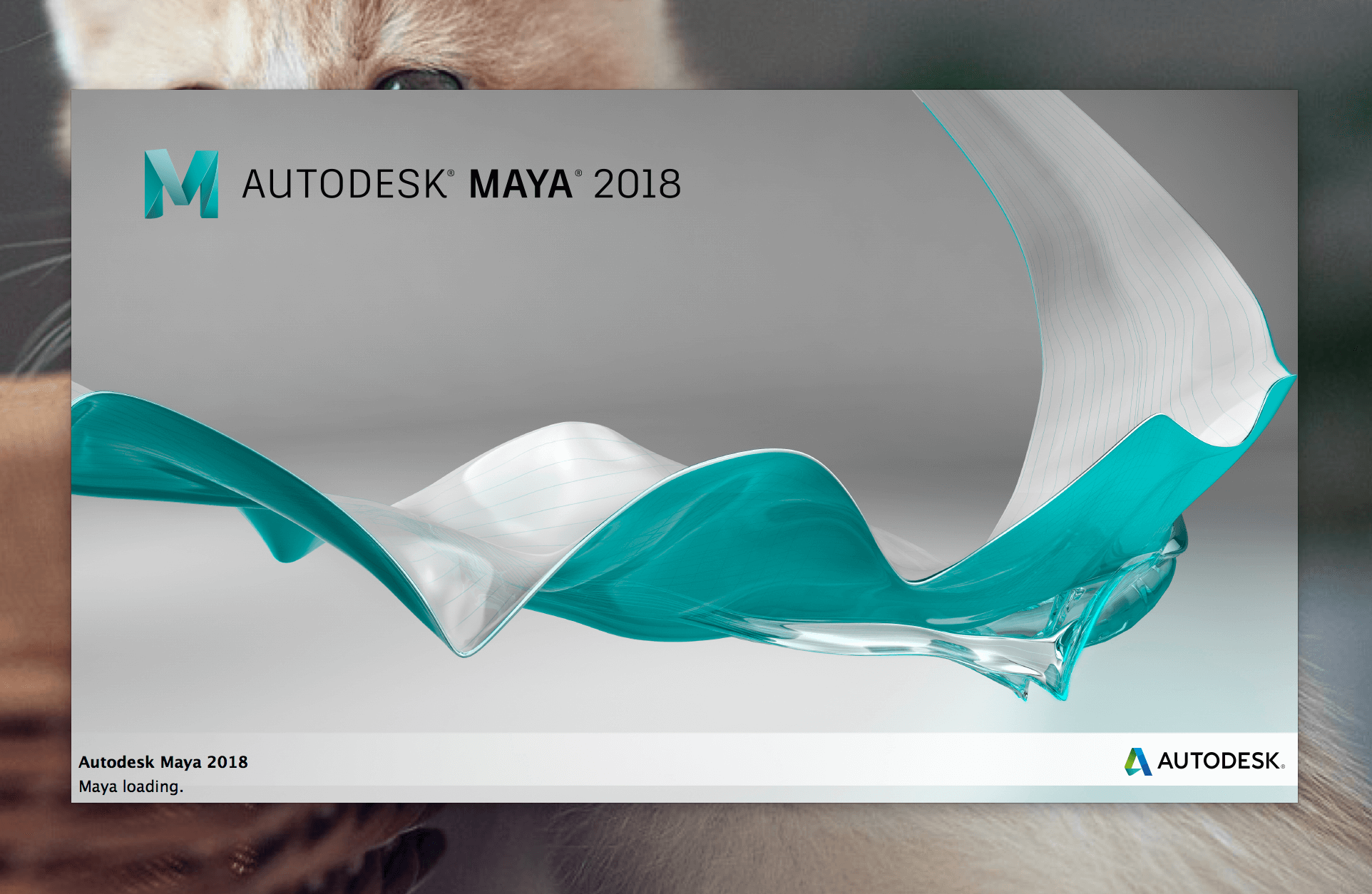 Autodesk Maya 2023.3 三维动画软件