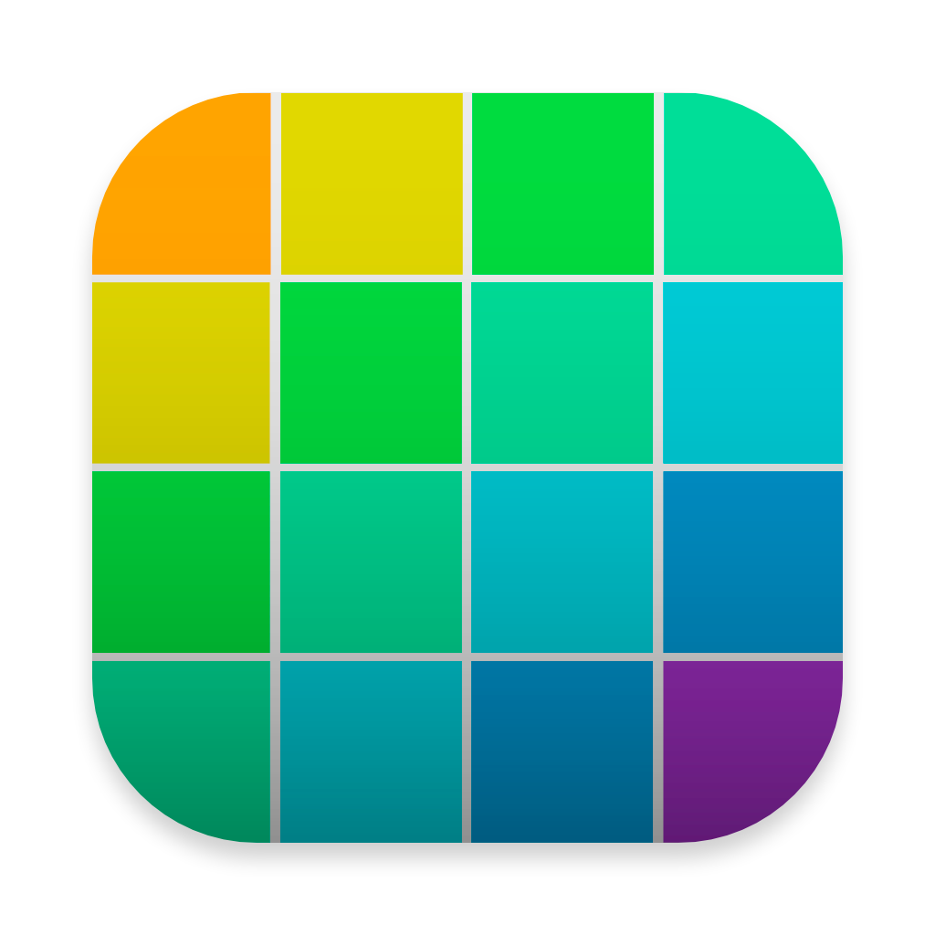 ColorWell 7.3.7 颜色选择器
