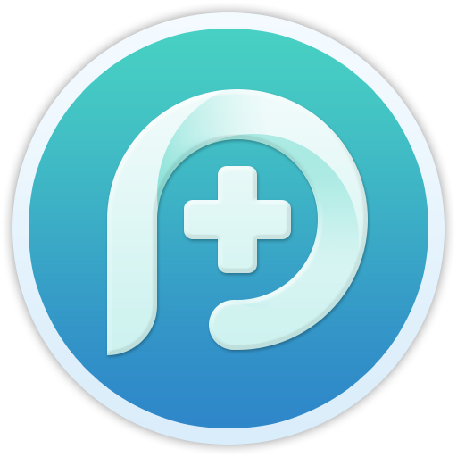 PhoneRescue for iOS 4.2.2.20221214 iPhone数据恢复软件