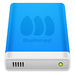 BlueHarvest 8.1.4 磁盘清理工具