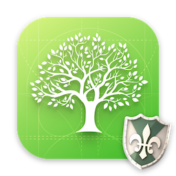 MacFamilyTree 10.1.1 强大的Mac家谱软件