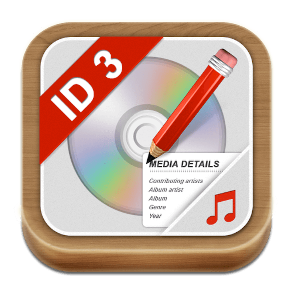 Music Tag Editor 7.3.2 音频标签处理软件