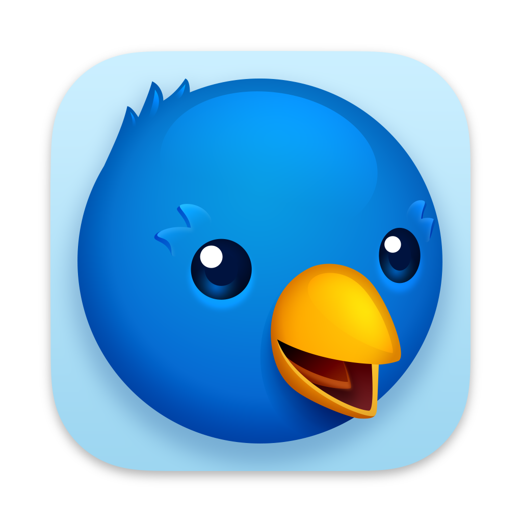 Twitterrific 5.4.10 Twitter 客户端