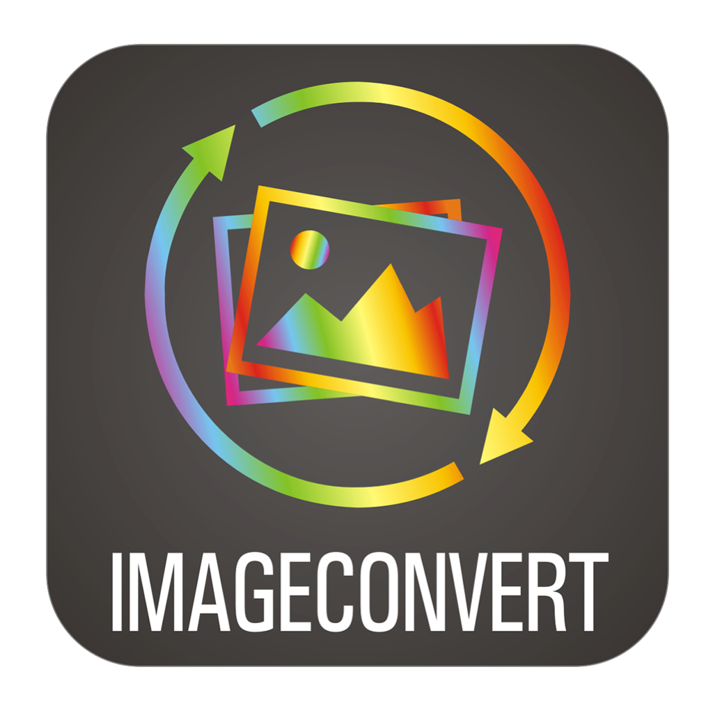 WidsMob ImageConvert 3.23 批量转换RAW