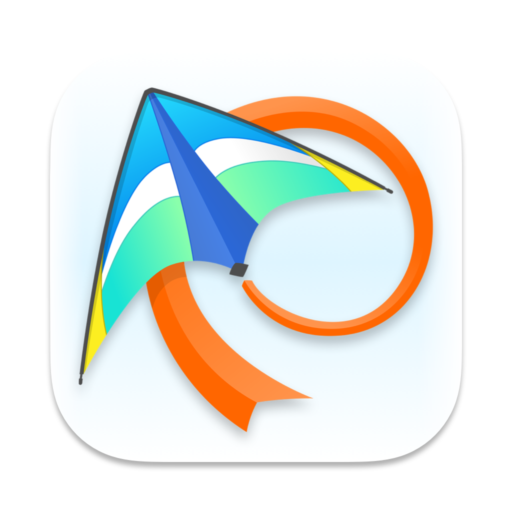 Kite Compositor 2.1.1 MacOS和iOS动效软件