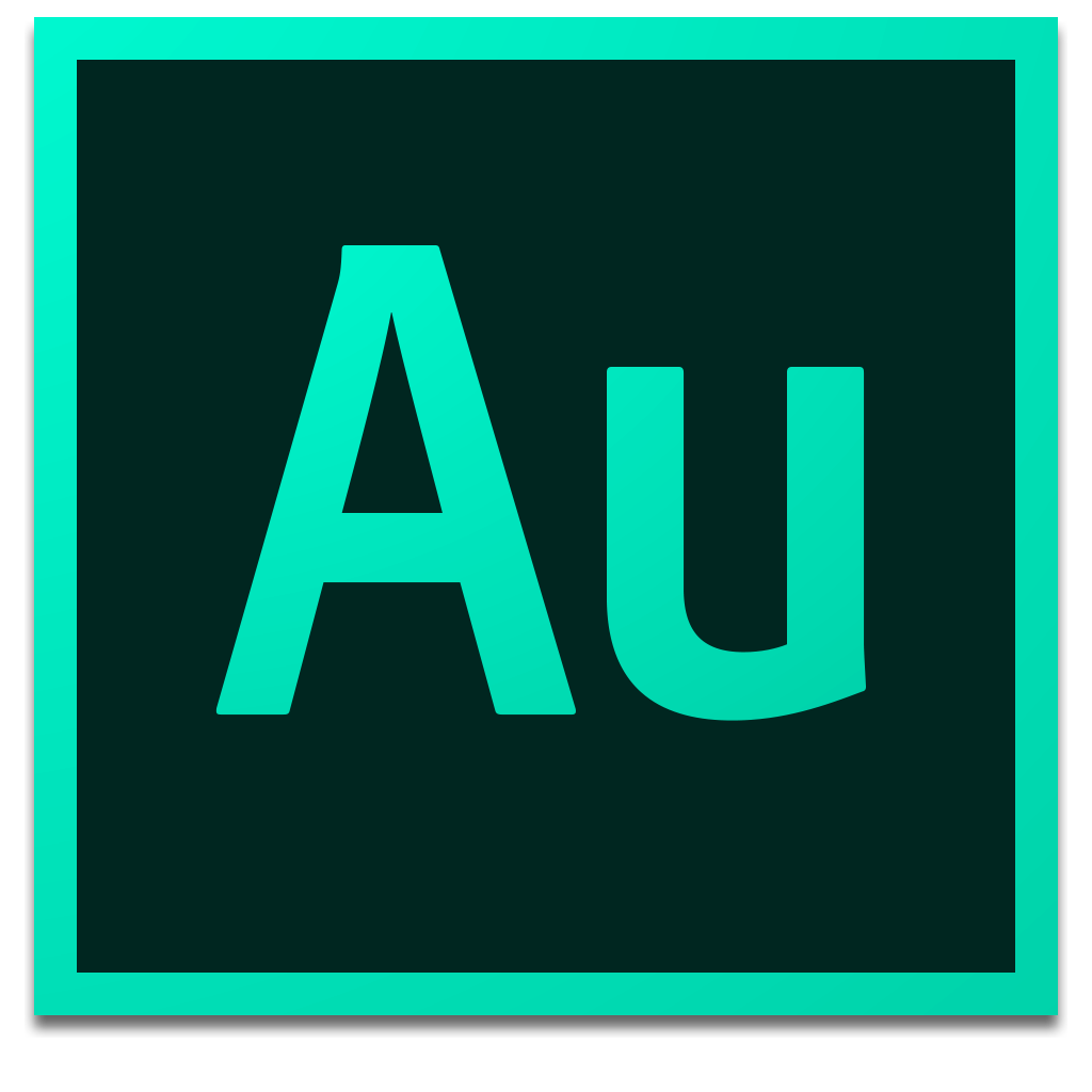 Adobe Audition 2022 22.6 专业音频处理软件