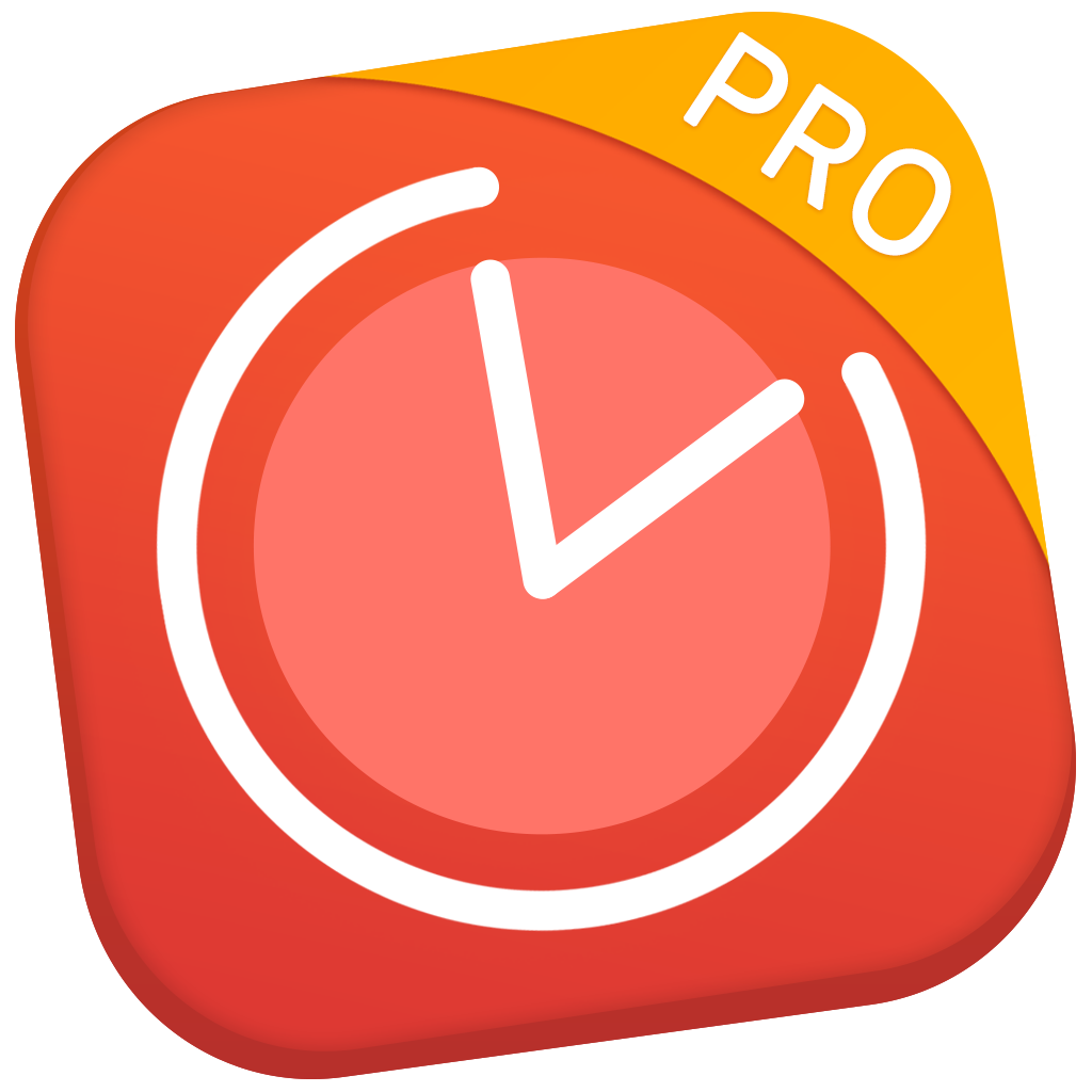 Be Focused Pro 2.2 任务时间小工具