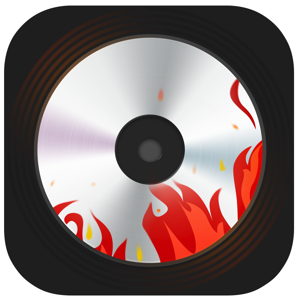 Cisdem DVD Burner 6.7.0 光盘刻录软件