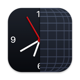 The Clock 4.6.4 世界时钟和会议记录