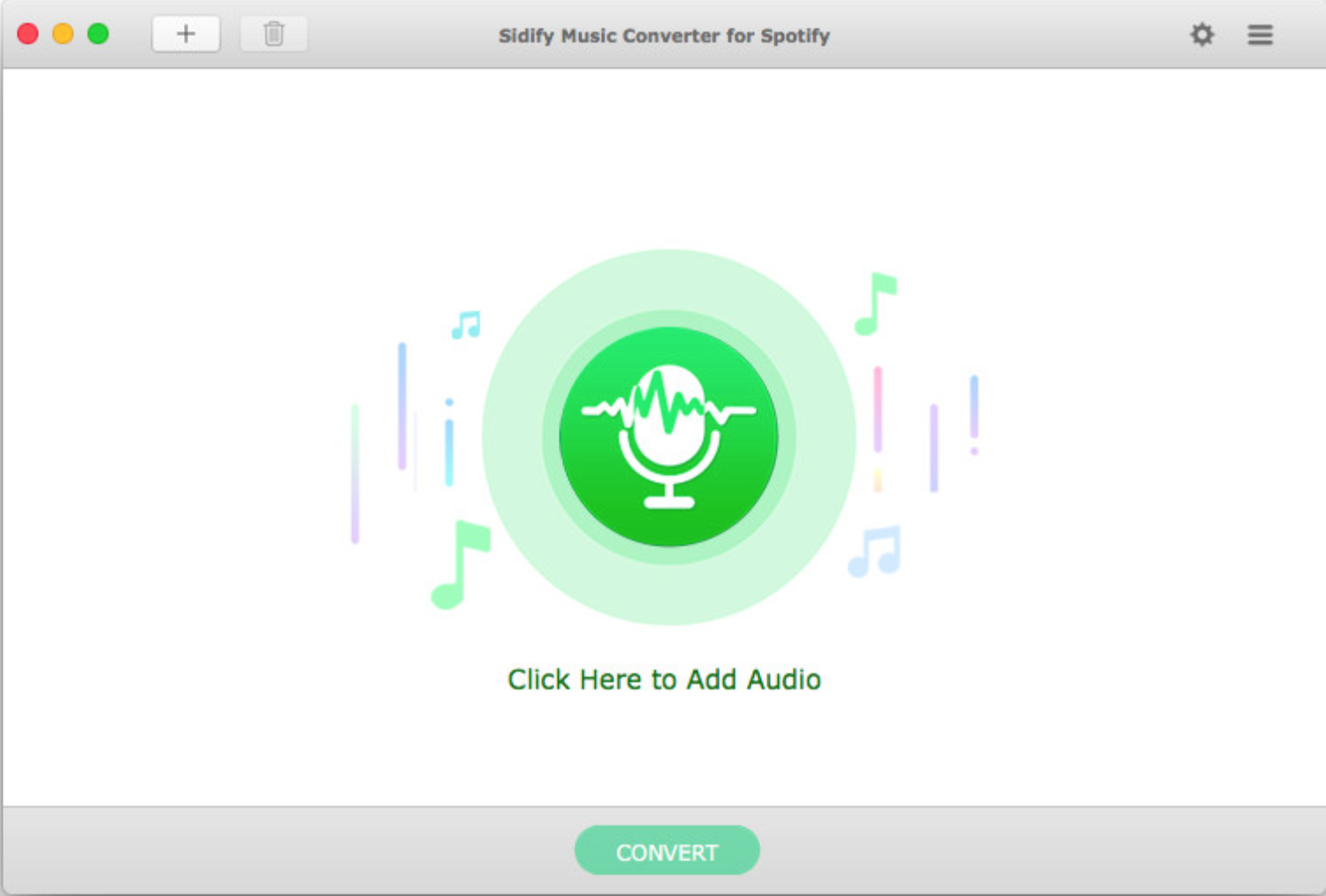 Sidify Music Converter for Spotify 2.3.3 Spotify音乐转换器