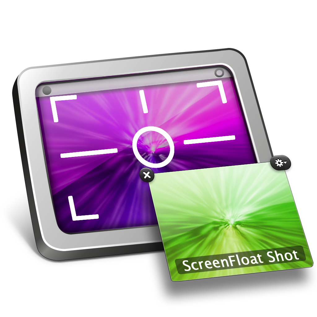 ScreenFloat 1.5.20 创建浮动屏幕截图