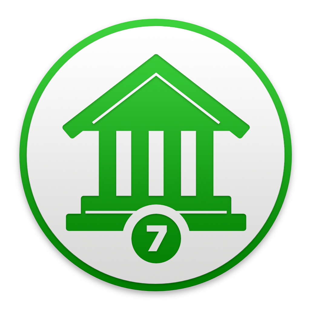 Banktivity 7.5.3 fix Mac个人财务软件