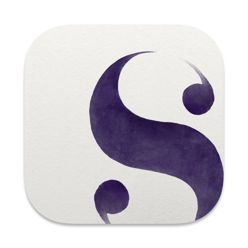 Scrivener 3.2.3 文字处理工具