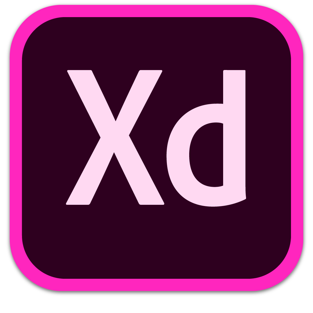 Adobe XD 44.0.12 矢量化图形设计