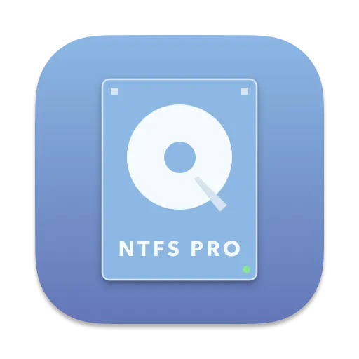 Omi NTFS NTFS管理工具