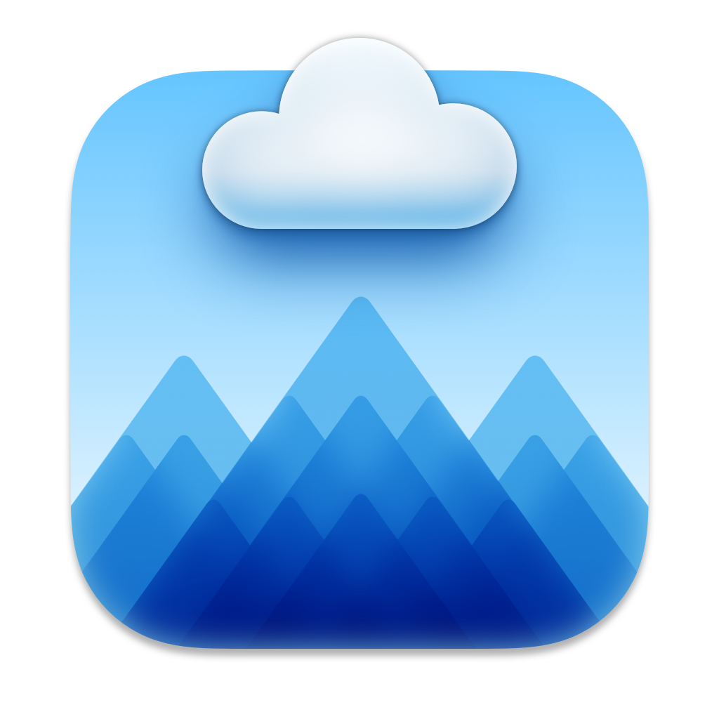CloudMounter 3.10 集中式服务