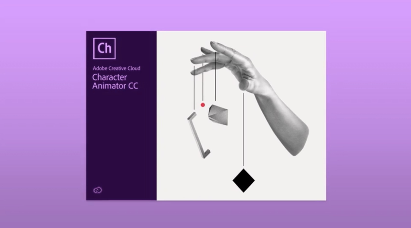 Adobe Character Animator 2021 4.4 实时将 2D 人物制成动画