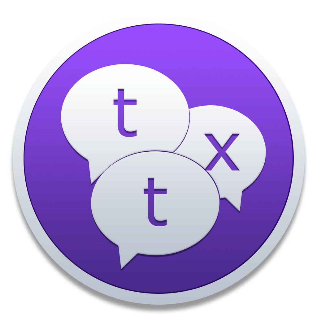 Textual 7.2.1 IRC聊天客户端