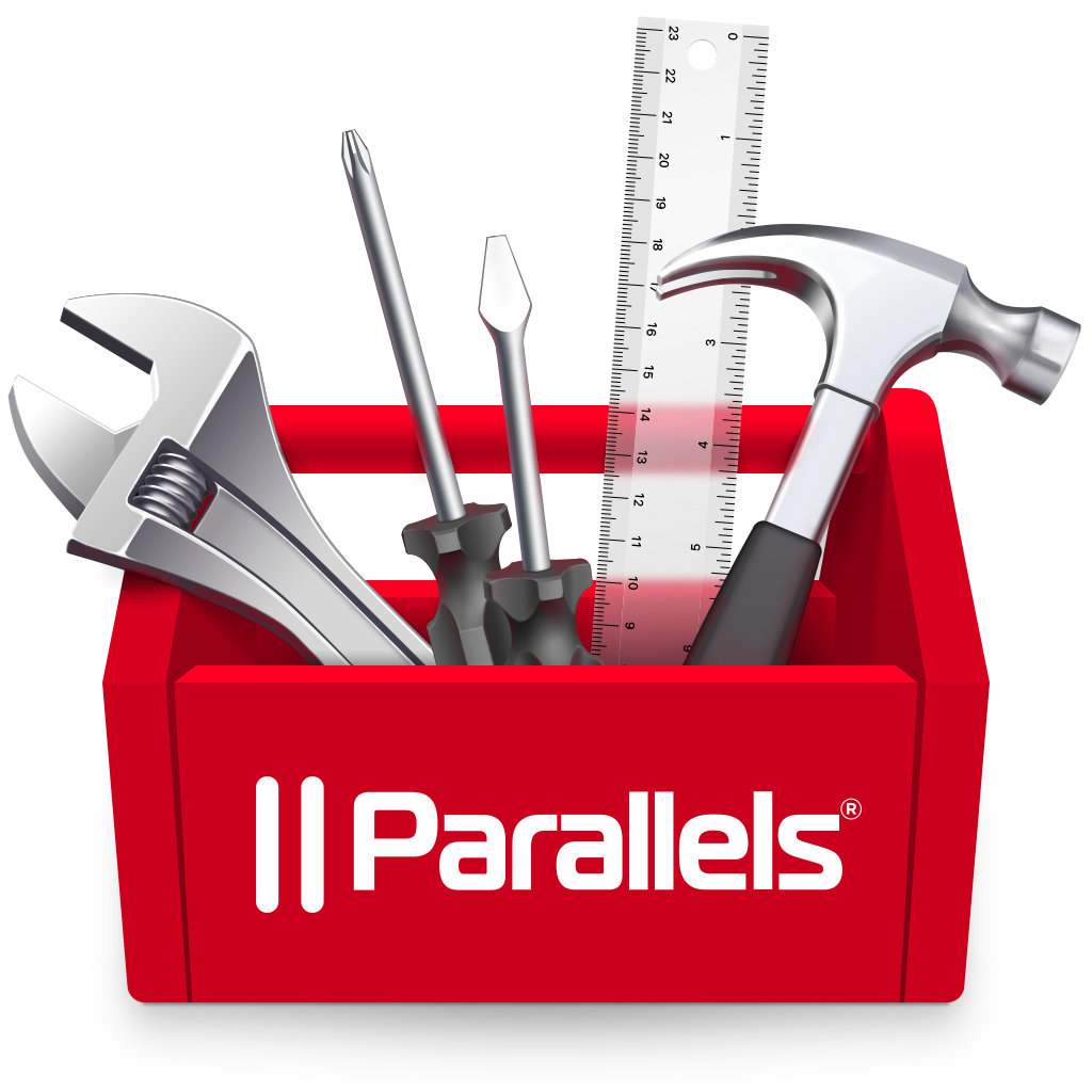 Parallels Toolbox 4.5.0 (3860) PD虚拟机快捷集合工具