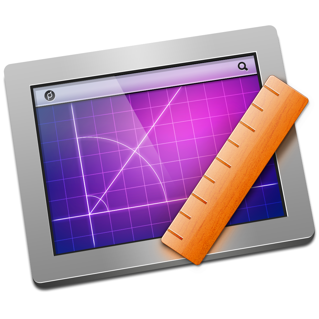 PixelStick 2.16.2 屏幕测量工具