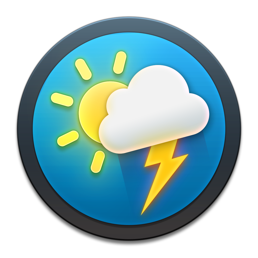 Weather Guru 2.5.1 优雅的天气应用