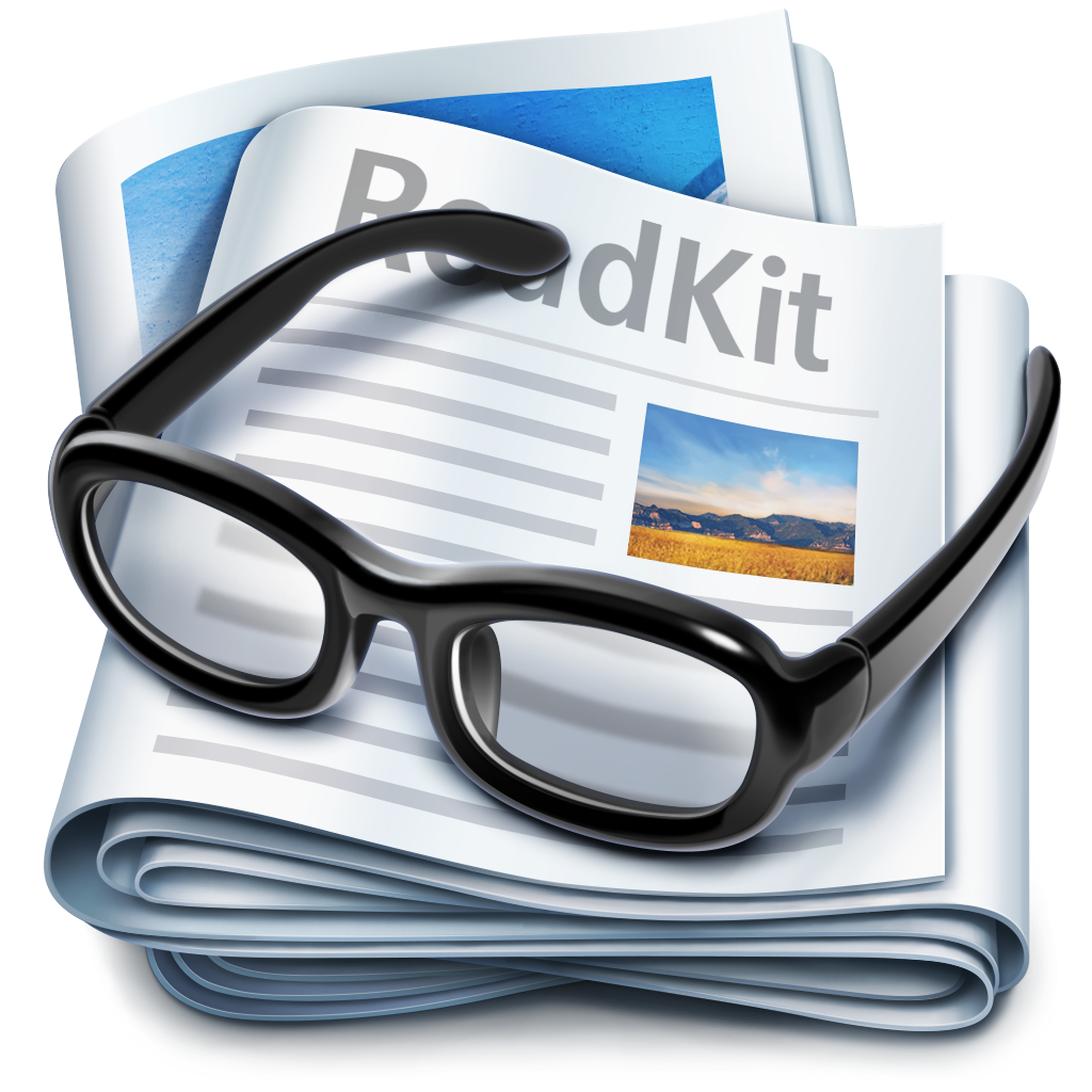 ReadKit 2.7.4 一站式阅读器