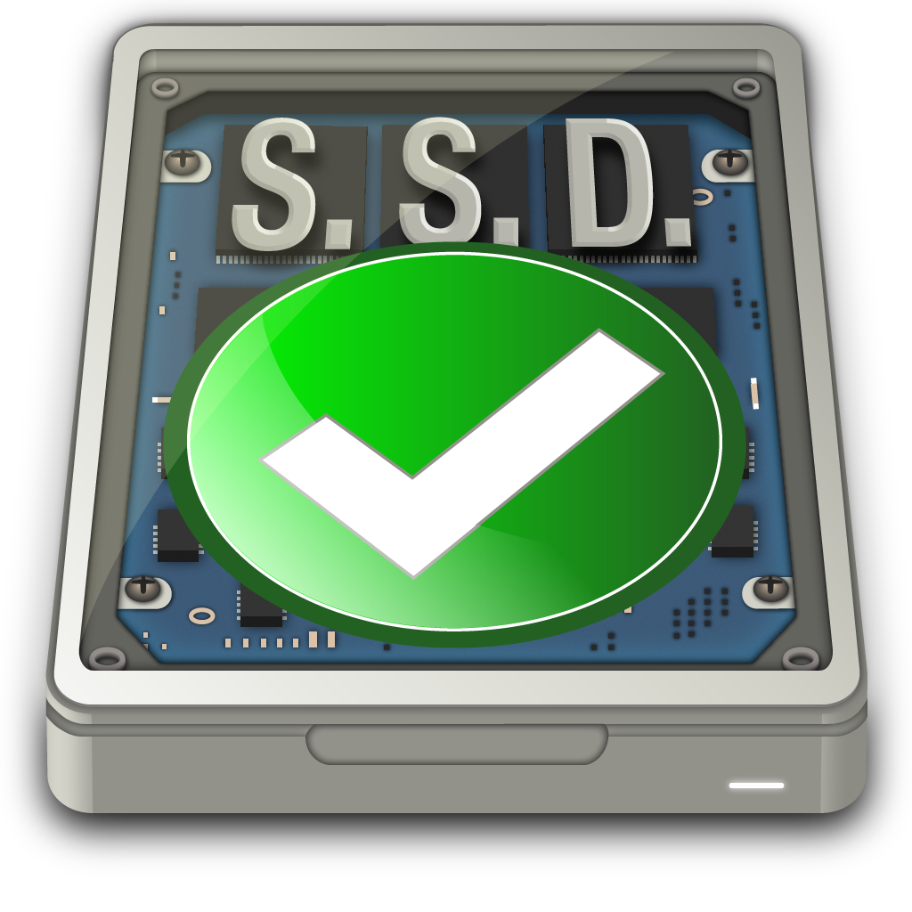 SSDReporter 1.5.7.1453 系统工具