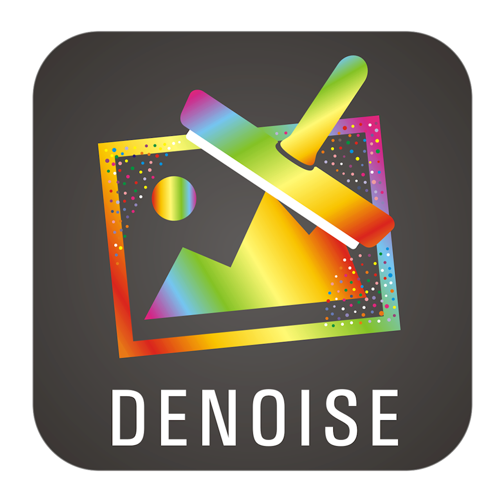 WidsMob Denoise 2.17 多功能图像降噪软件