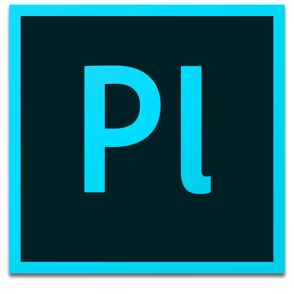 Adobe Prelude 2020 9.0.3 视频剪切软件