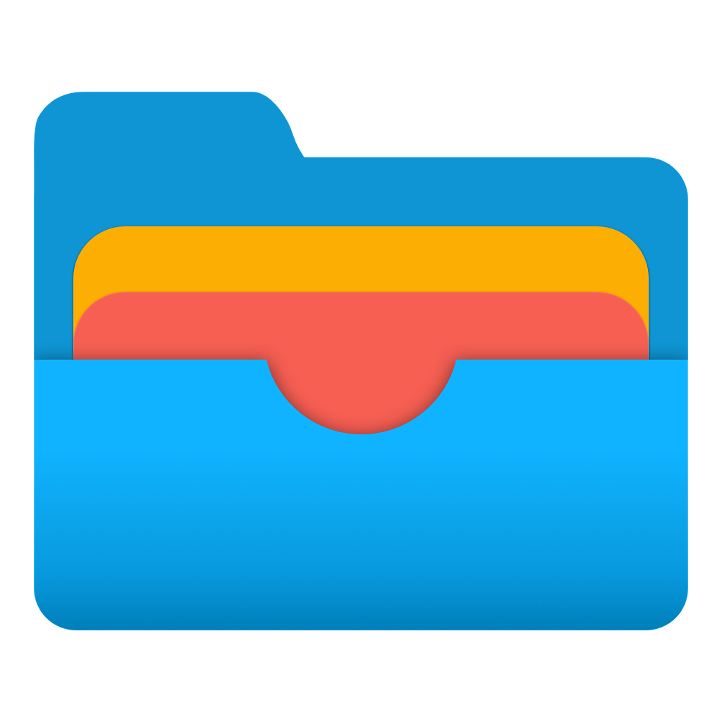 ColorFolder 1.1.0 文件夹颜色改变工具