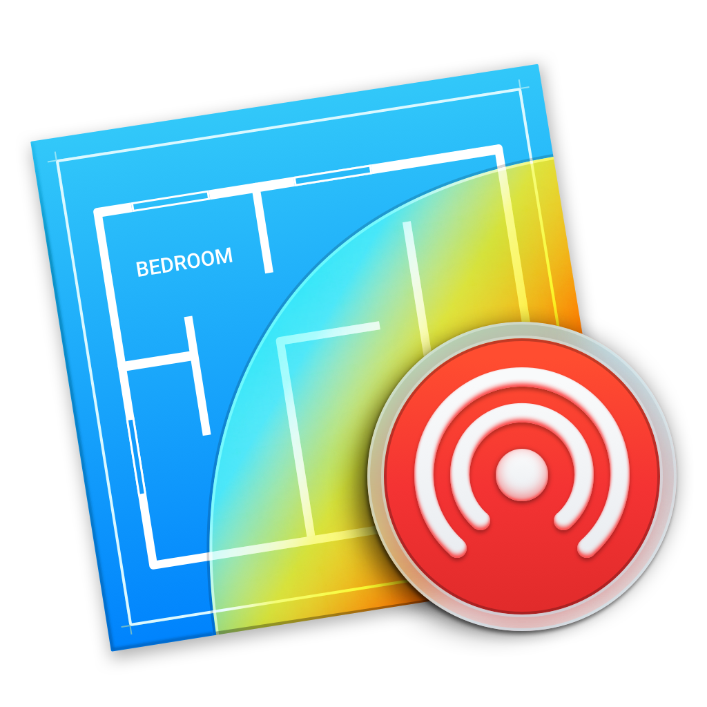 Wifiner 1.3.191 WiFi分析仪