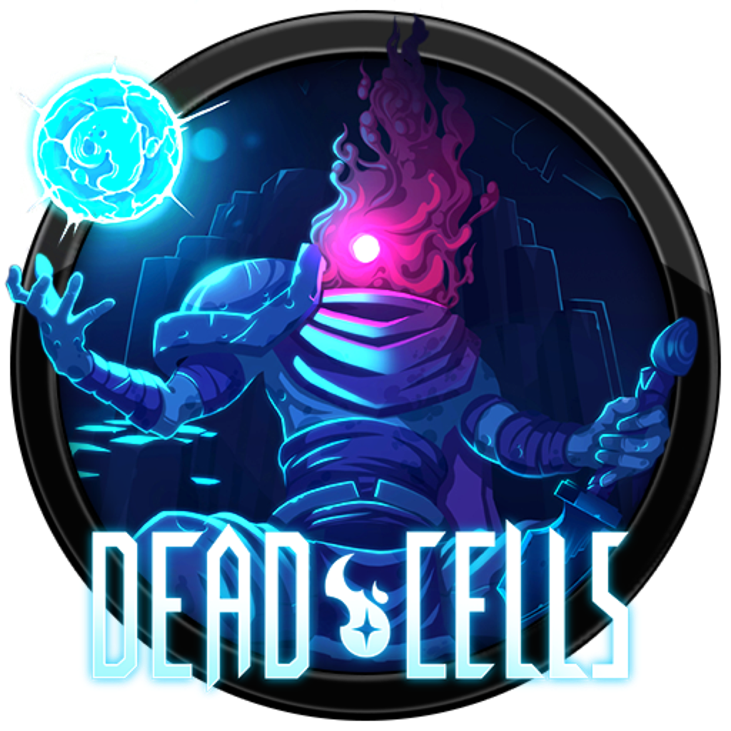 死亡细胞（Dead Cells） 2.0.7 像素风2D平台动作游戏
