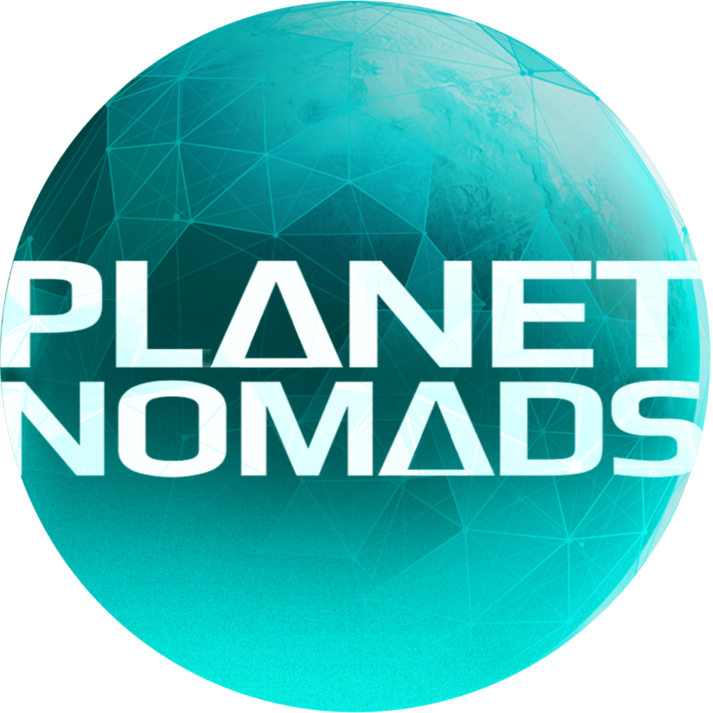 荒野星球（Planet Nomads） 1.0.6.6 (39041) 科幻风格的沙盒游戏