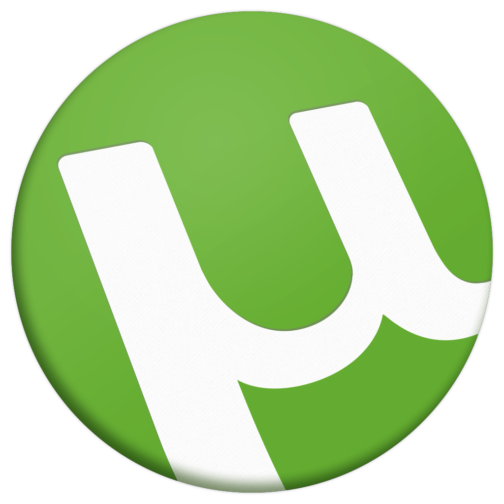 μTorrent 1.8.7.45548 高效的种子下载软件