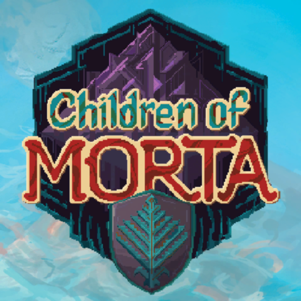 莫塔守山人（Children of Morta） 1.1.63.2 (39063) 像素风动作冒险类游戏