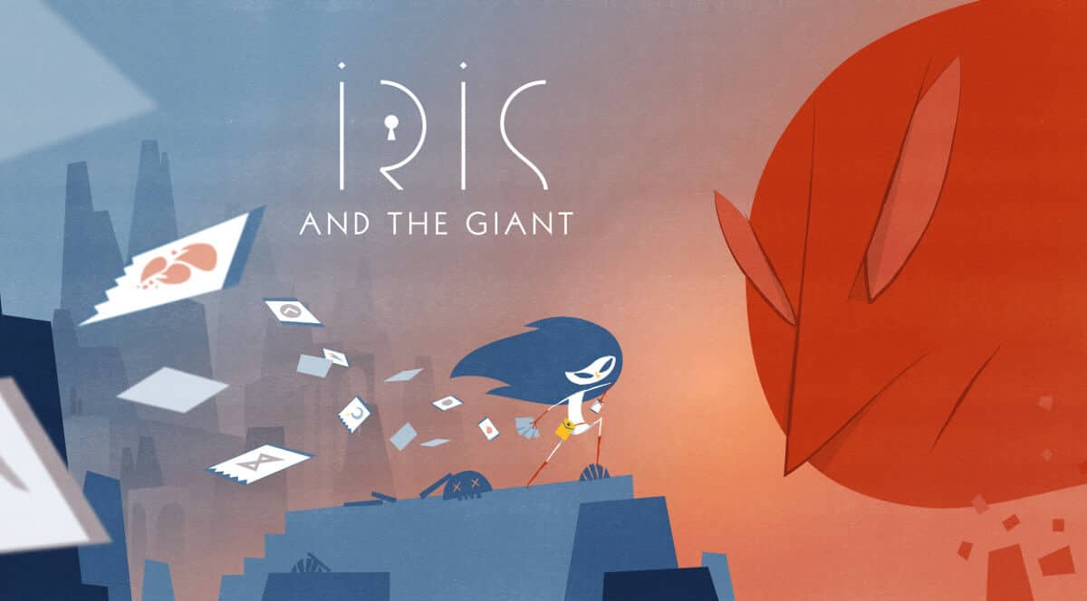 爱丽丝与巨人（Iris and the Giant） 1.1.1.2 (37937) 角色扮演卡牌游戏