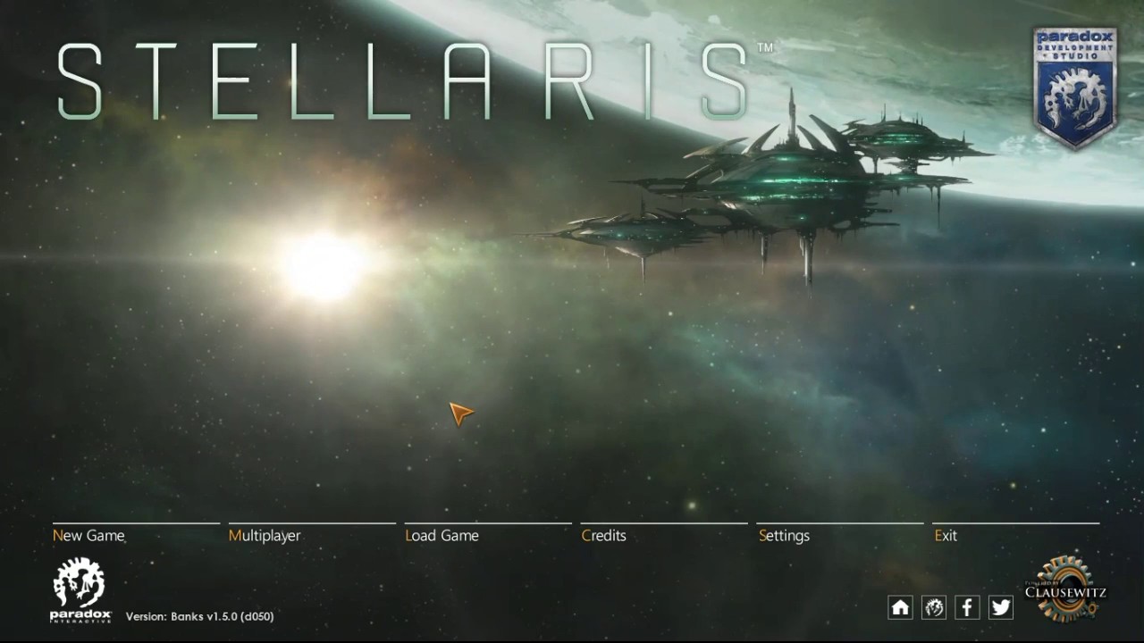群星：启示录（Stellaris: Apocalypse） 2.6.3.2(37452) 战略类游戏