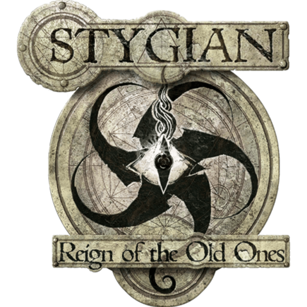 冥河：旧日支配者之治（Stygian：Reign of the Old Ones） 1.1.7 (37596) 恐怖角色扮演战斗游戏