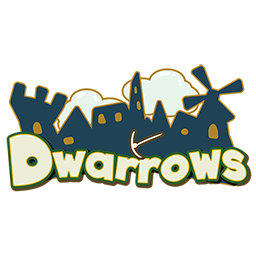 Dwarrows 1.3 (37252) 城市建设冒险游戏