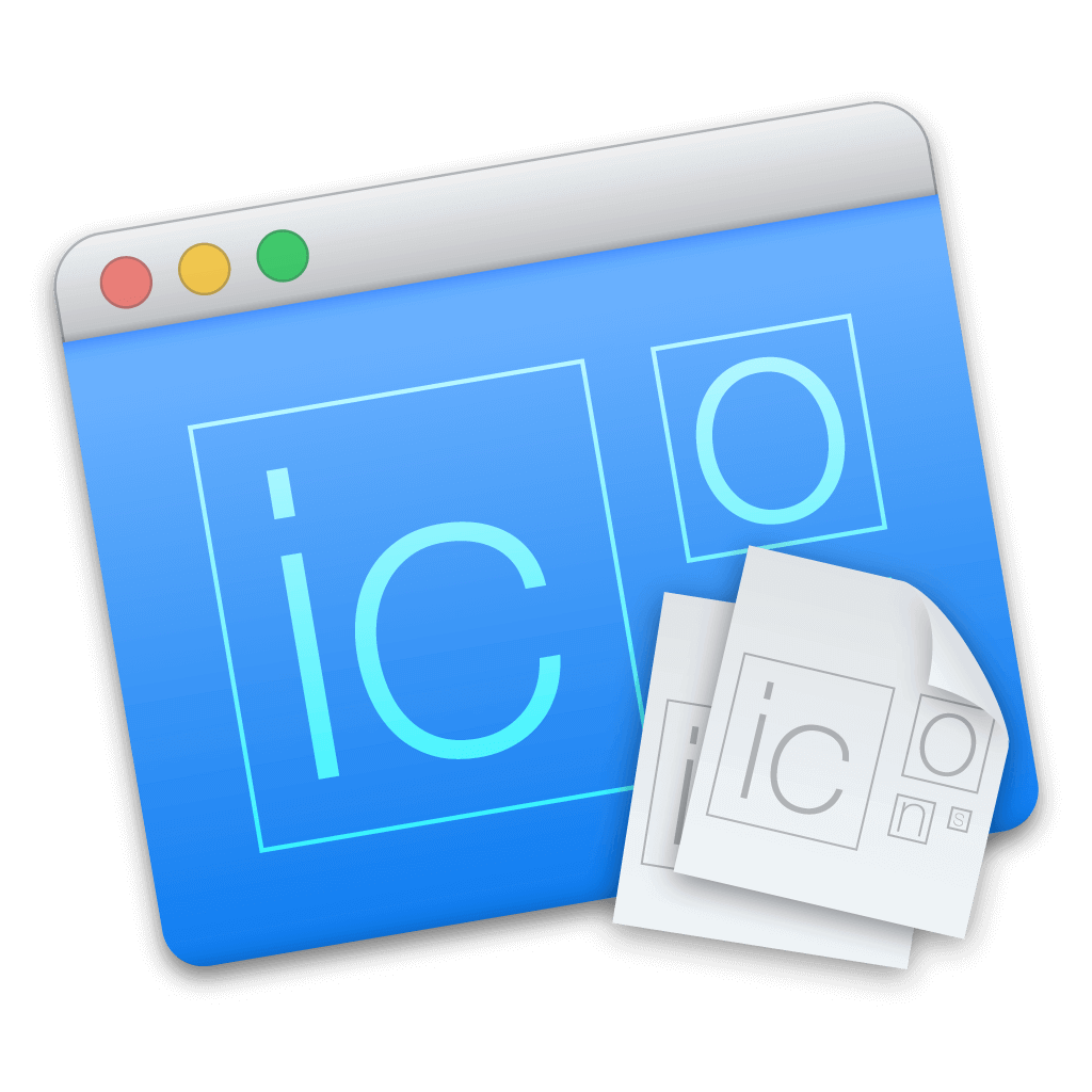 Icon Slate 4.6.0 图形设计
