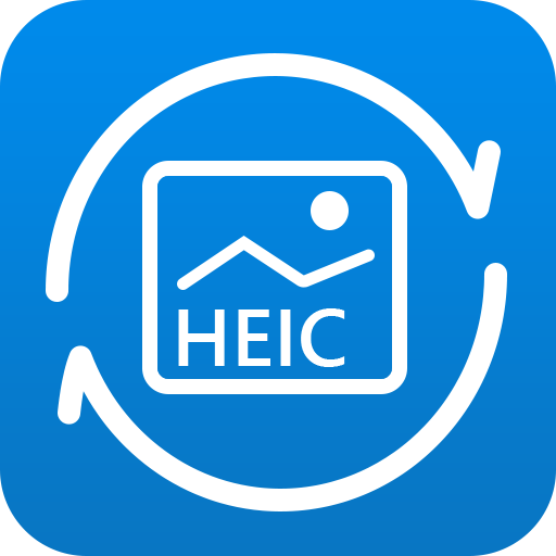 Aiseesoft HEIC Converter 1.0.20.93198 HEIC转换工具