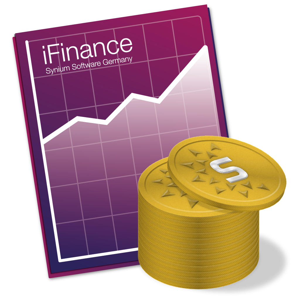 iFinance 4.5.21 个人财务预算软件