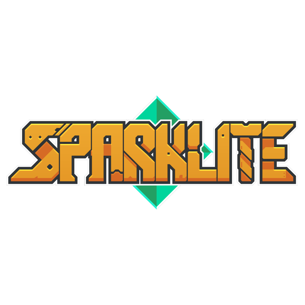 烁石物语（Sparklite） 1.2.16 像素风动作冒险游戏