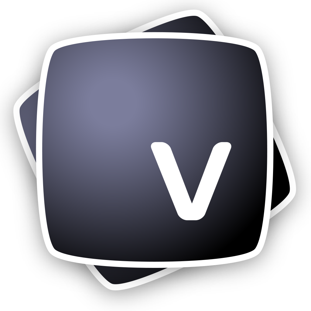 Vectoraster 7.4.6 创建矢量图的图形工具