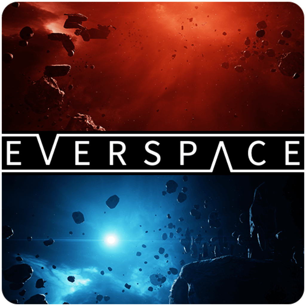 永恒空间（EVERSPACE） 1.3.5.36554 单人太空射击游戏