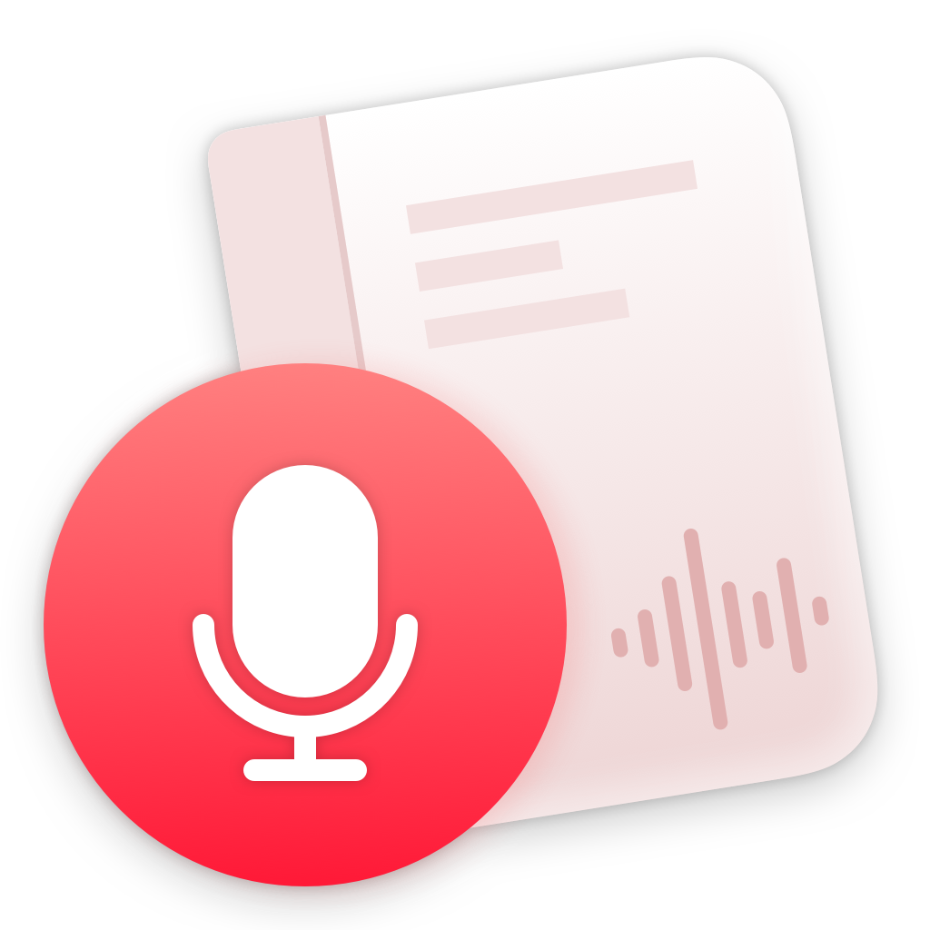 Simple Recorder 1.7.1 超级实用录音工具