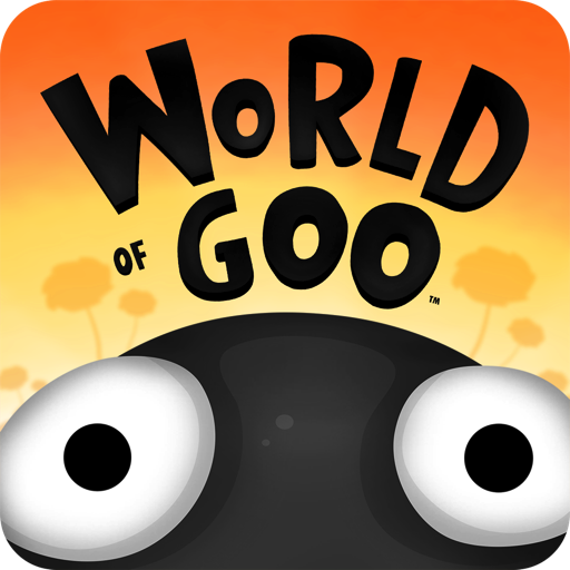 粘粘世界(World of Goo) 1.53 物理类益智游戏