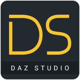 DAZ Studio Pro 4.12.0.86 3D动画制作软件