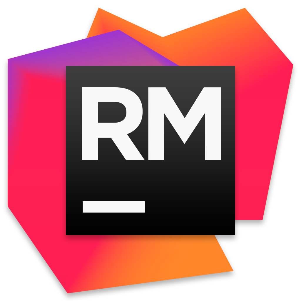 RubyMine 2019.2 Ruby和Rails的IDE