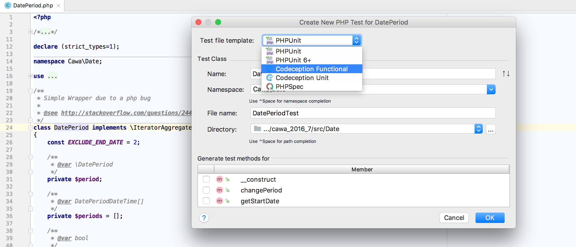 PHPStorm 2019.2 最强PHP IDE开发工具